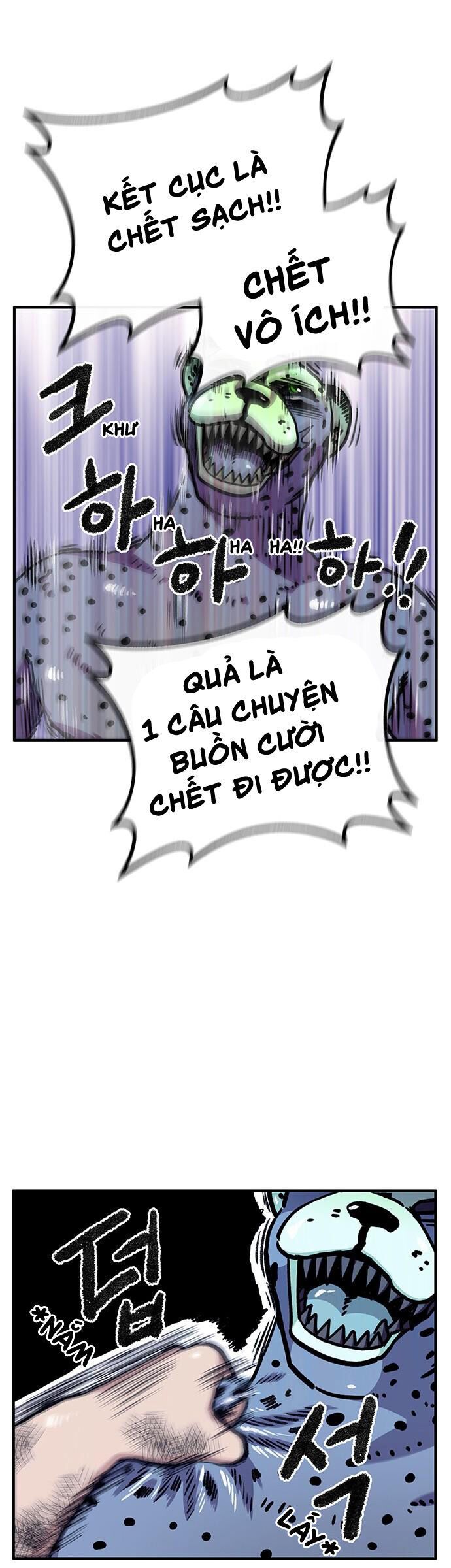 Chúa Tể Muôn Loài Chapter 70 - 39