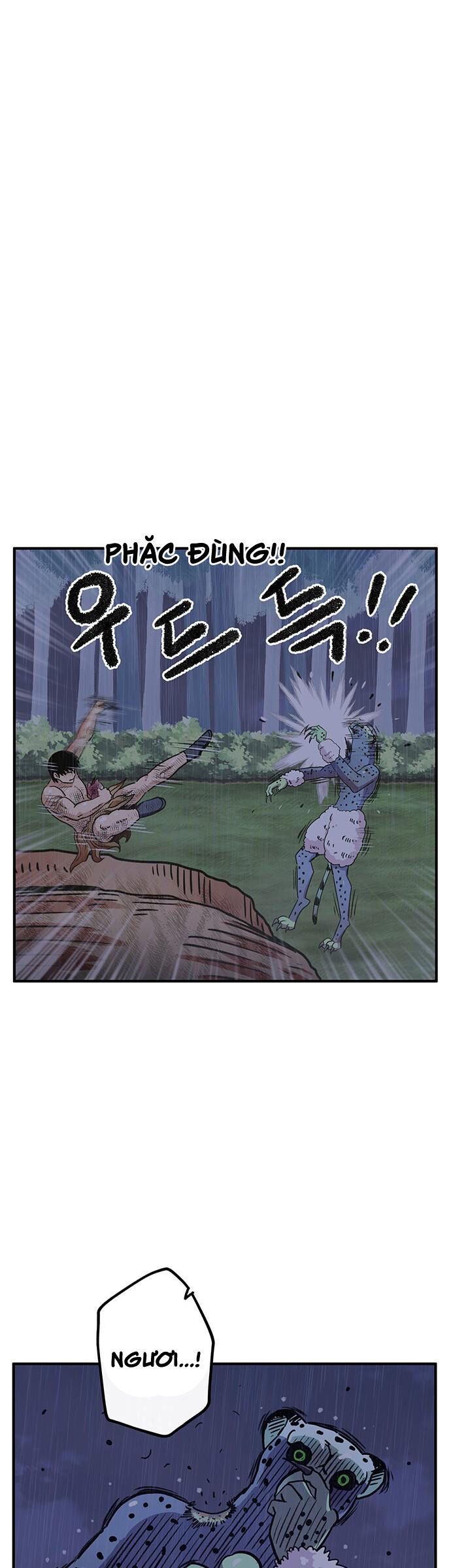 Chúa Tể Muôn Loài Chapter 70 - 40