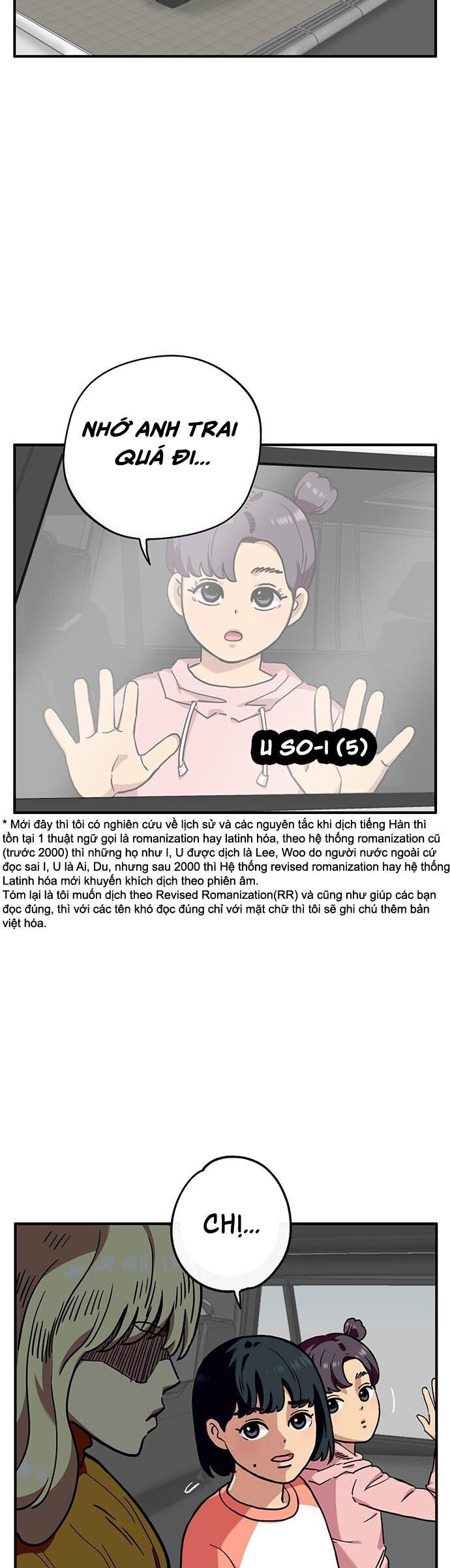 Chúa Tể Muôn Loài Chapter 70 - 5