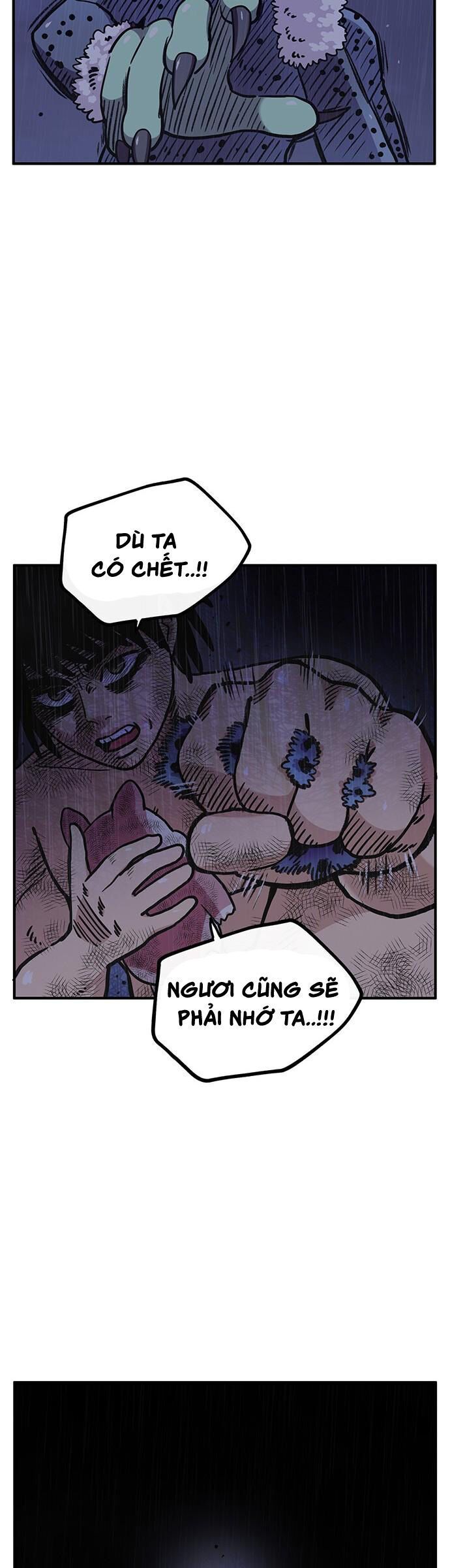 Chúa Tể Muôn Loài Chapter 70 - 41