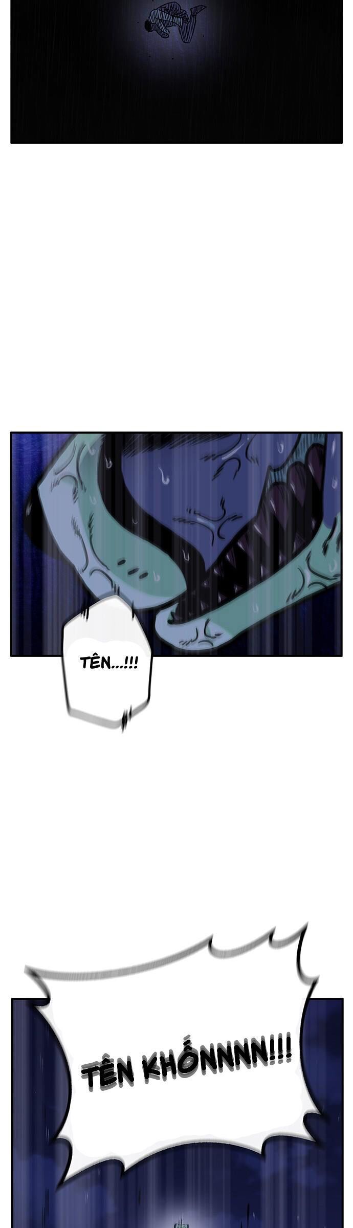 Chúa Tể Muôn Loài Chapter 70 - 42