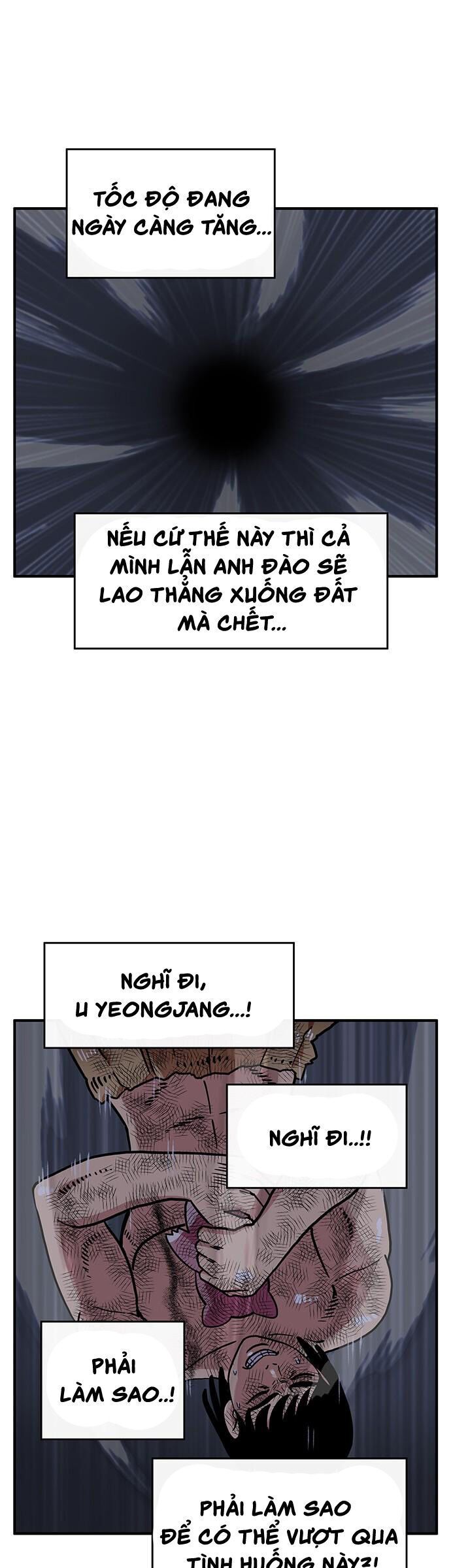 Chúa Tể Muôn Loài Chapter 70 - 45