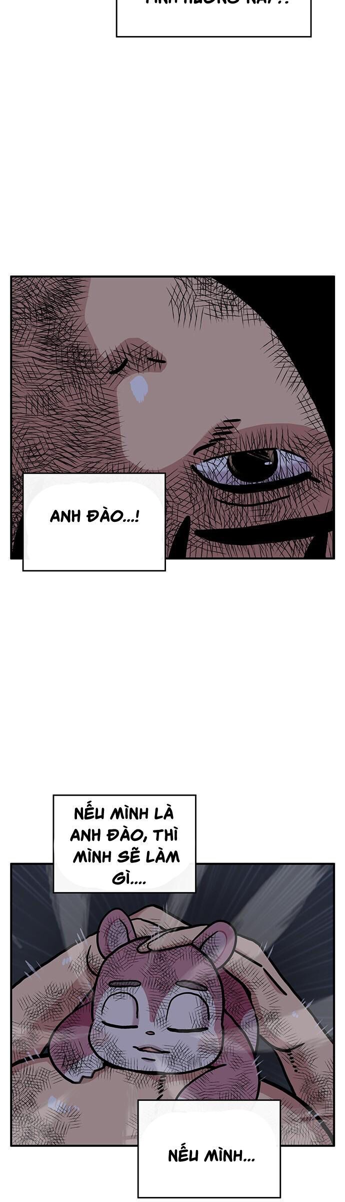 Chúa Tể Muôn Loài Chapter 70 - 46