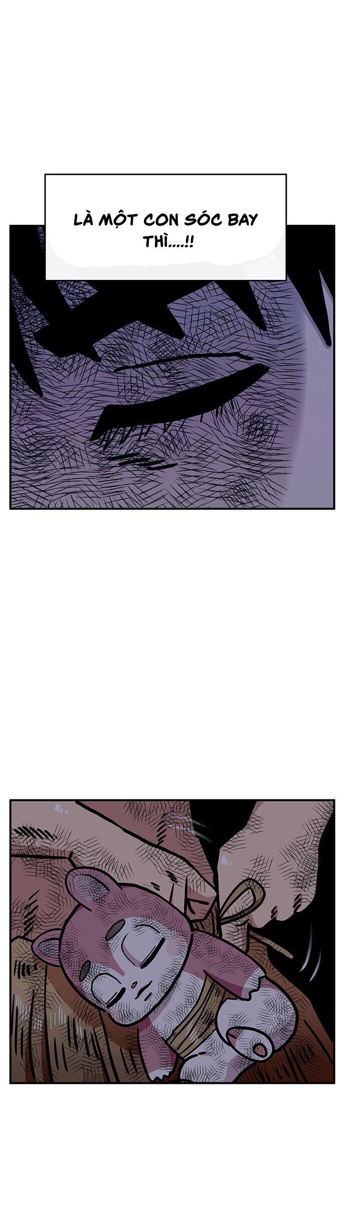 Chúa Tể Muôn Loài Chapter 70 - 47