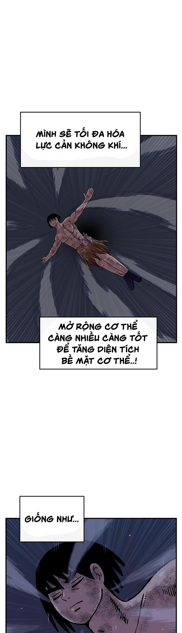 Chúa Tể Muôn Loài Chapter 70 - 48