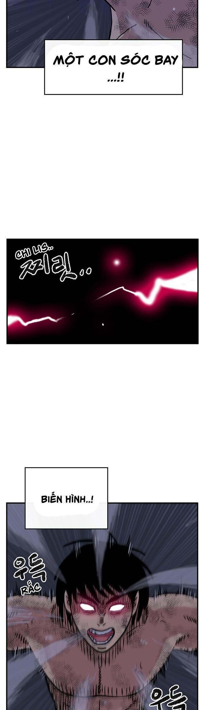 Chúa Tể Muôn Loài Chapter 70 - 49