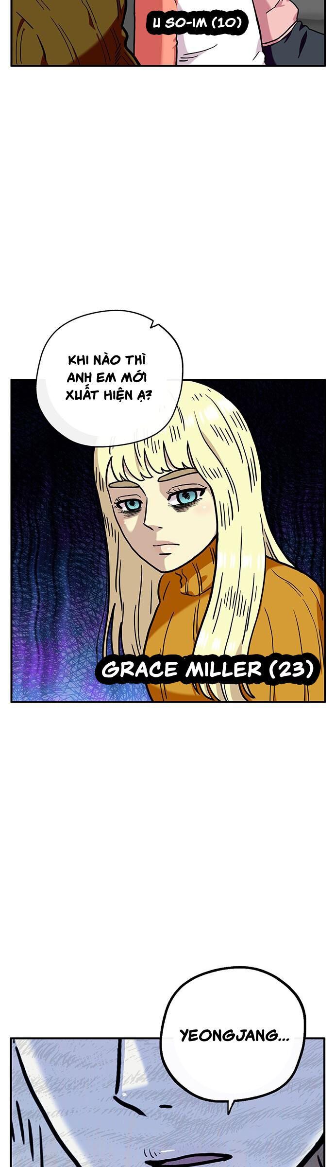 Chúa Tể Muôn Loài Chapter 70 - 6