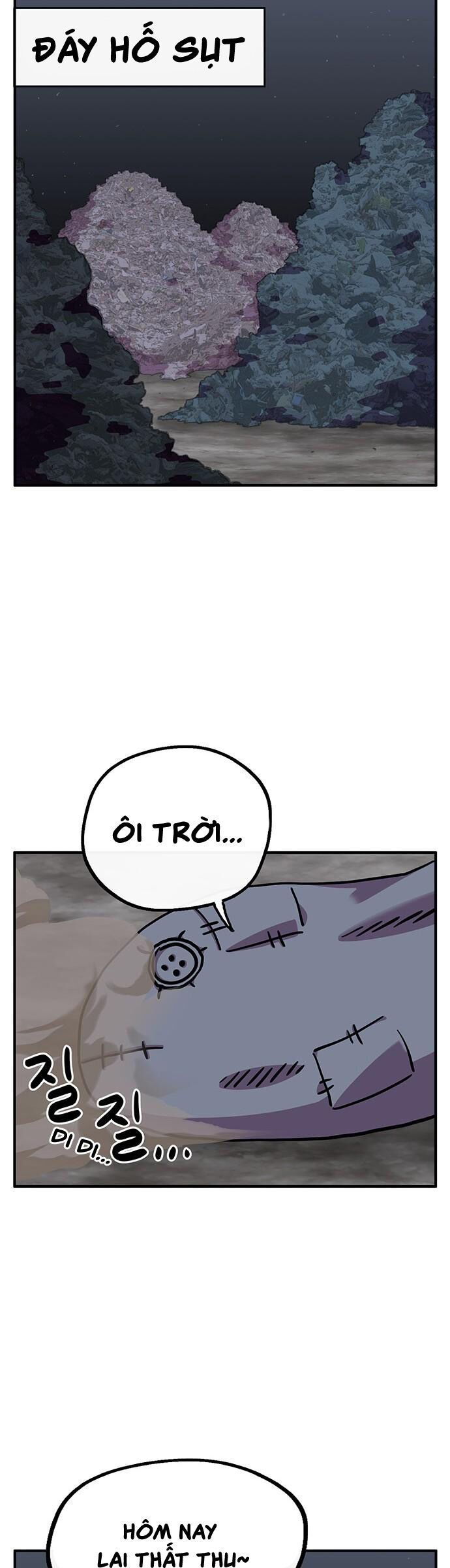 Chúa Tể Muôn Loài Chapter 70 - 51