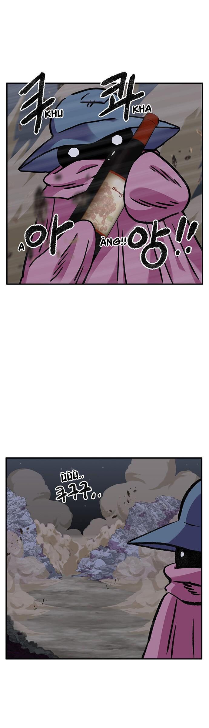 Chúa Tể Muôn Loài Chapter 70 - 54