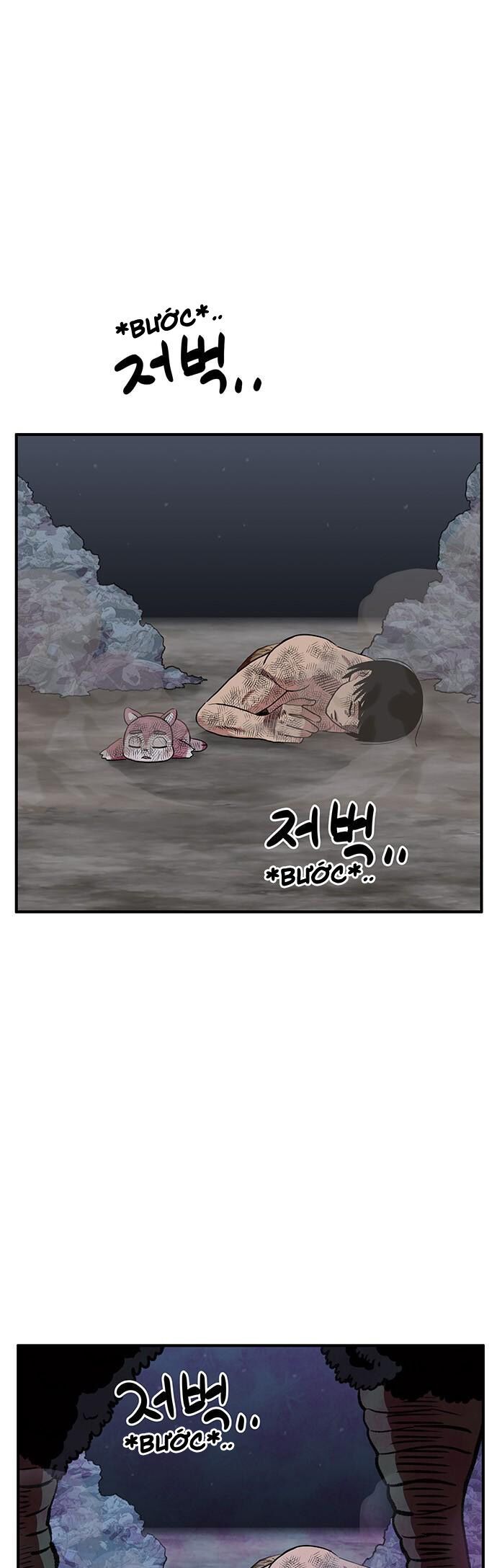 Chúa Tể Muôn Loài Chapter 70 - 55