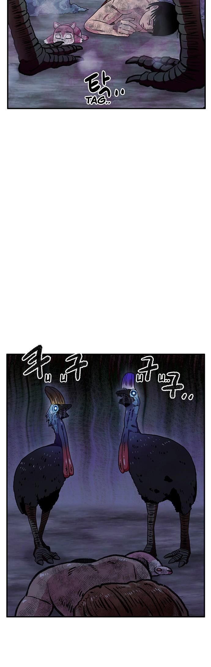 Chúa Tể Muôn Loài Chapter 70 - 56