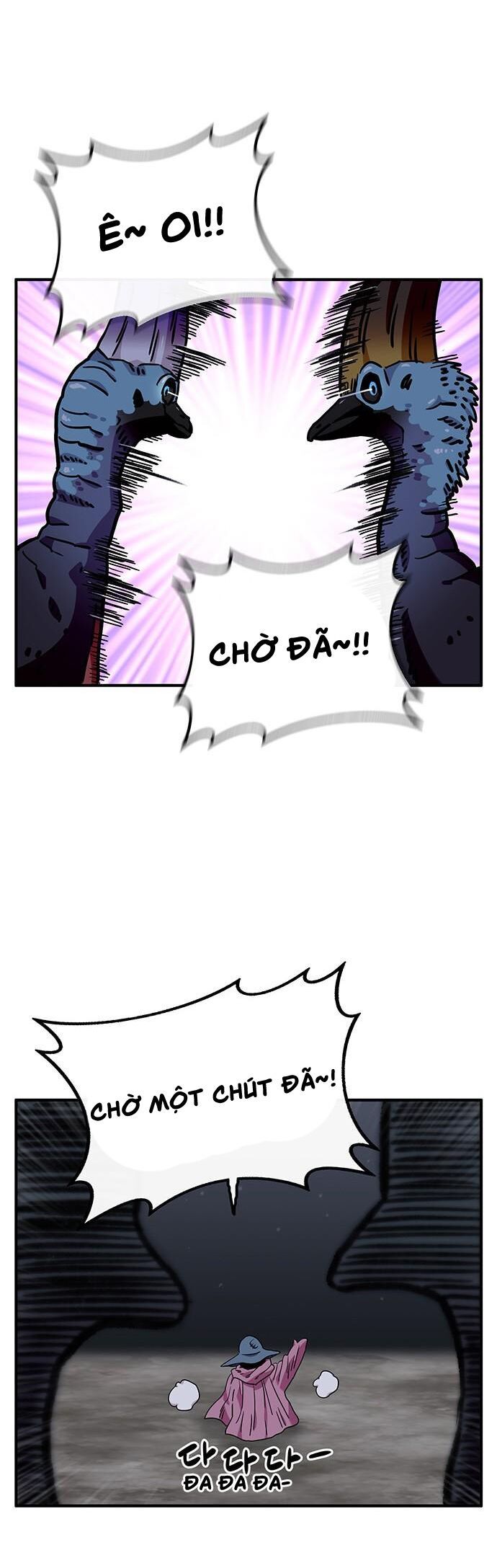 Chúa Tể Muôn Loài Chapter 70 - 57