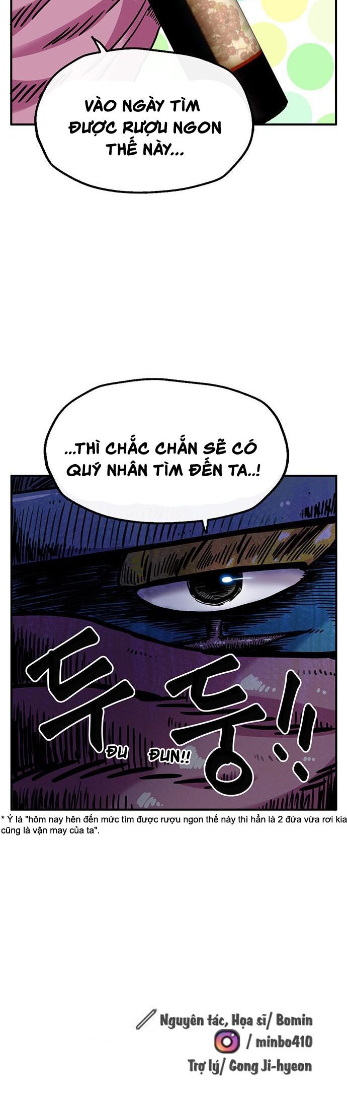 Chúa Tể Muôn Loài Chapter 70 - 59
