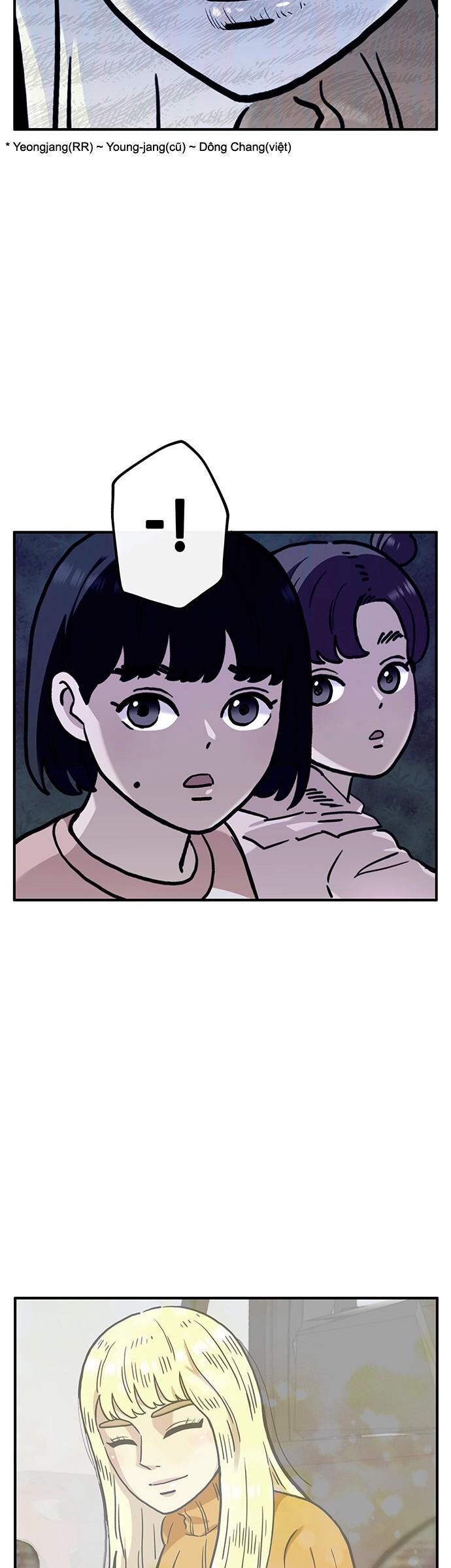 Chúa Tể Muôn Loài Chapter 70 - 7