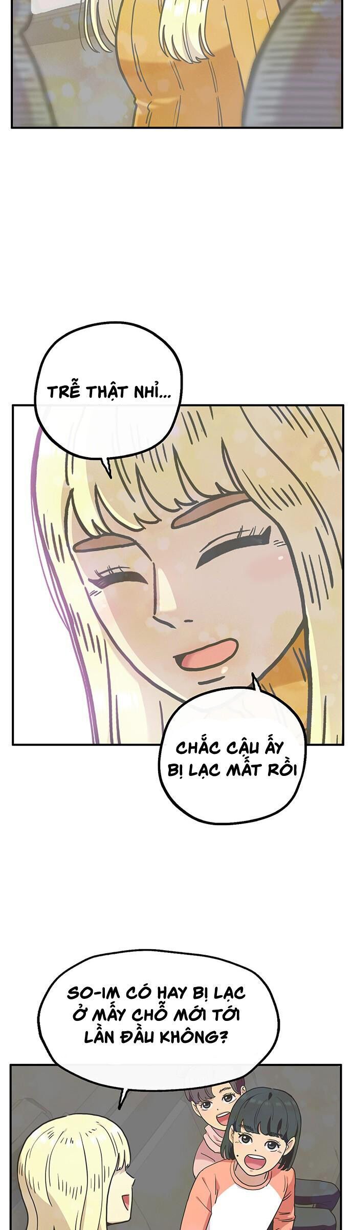 Chúa Tể Muôn Loài Chapter 70 - 8