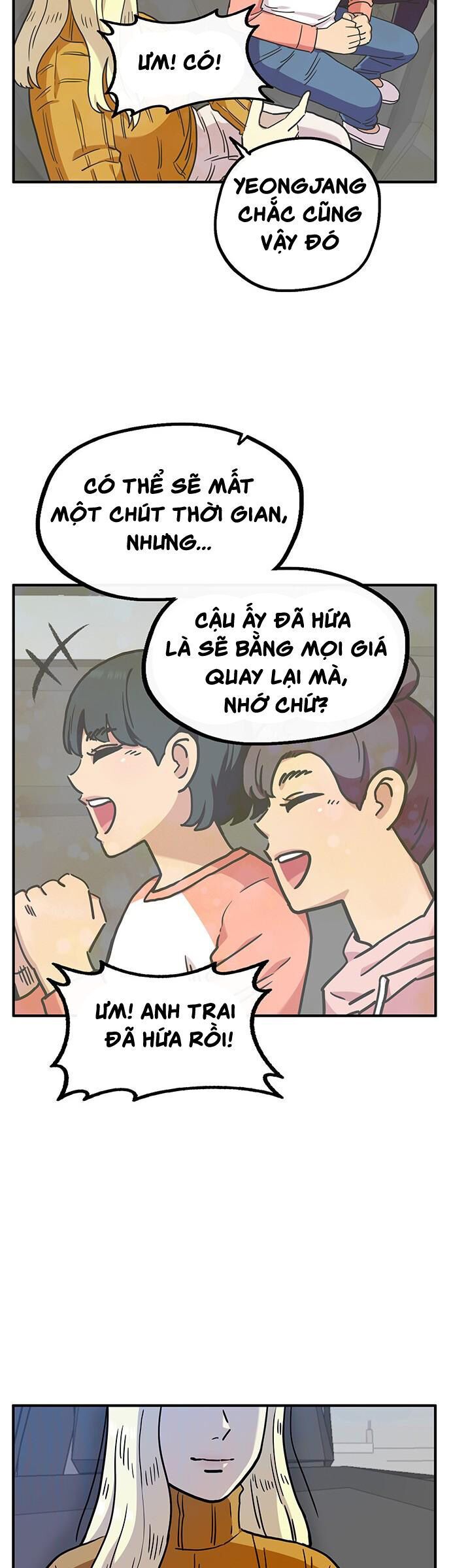 Chúa Tể Muôn Loài Chapter 70 - 9