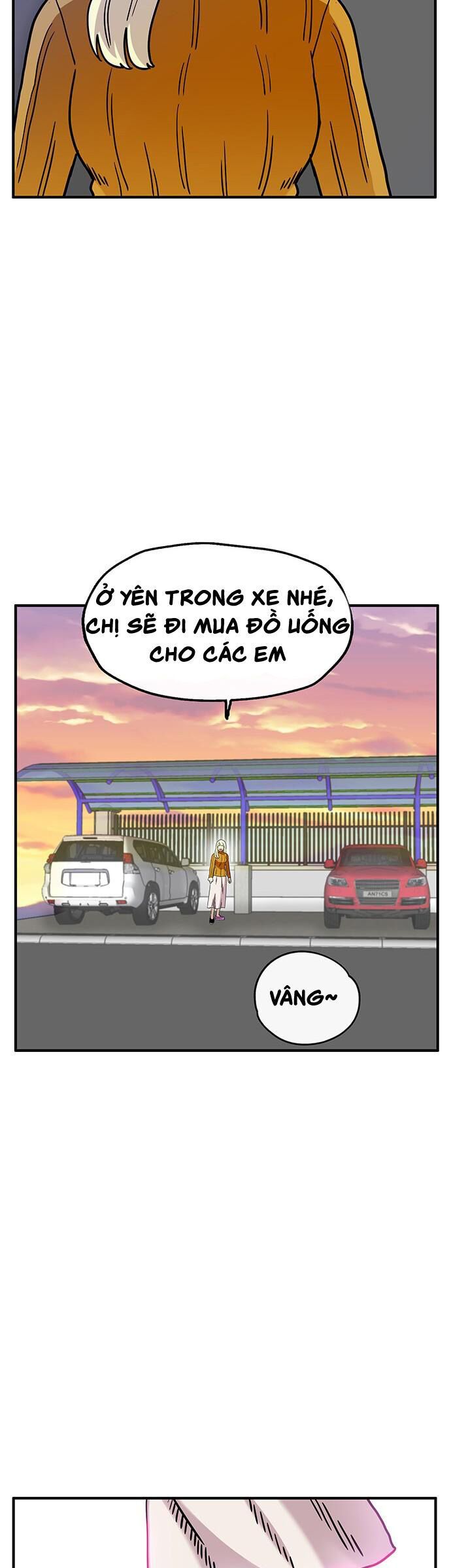 Chúa Tể Muôn Loài Chapter 70 - 10