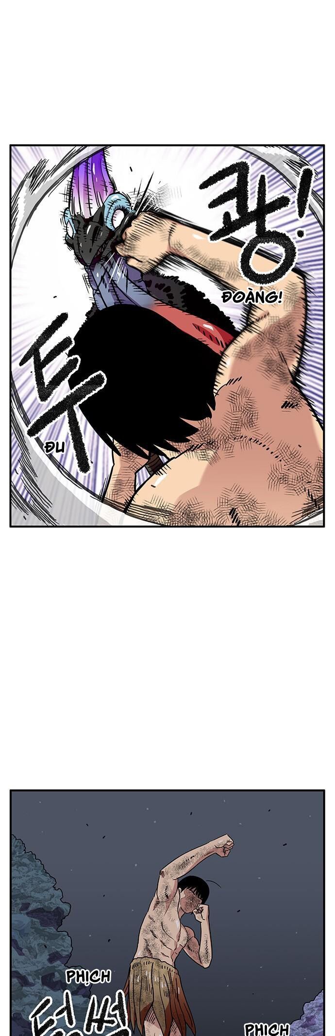 Chúa Tể Muôn Loài Chapter 71 - 11