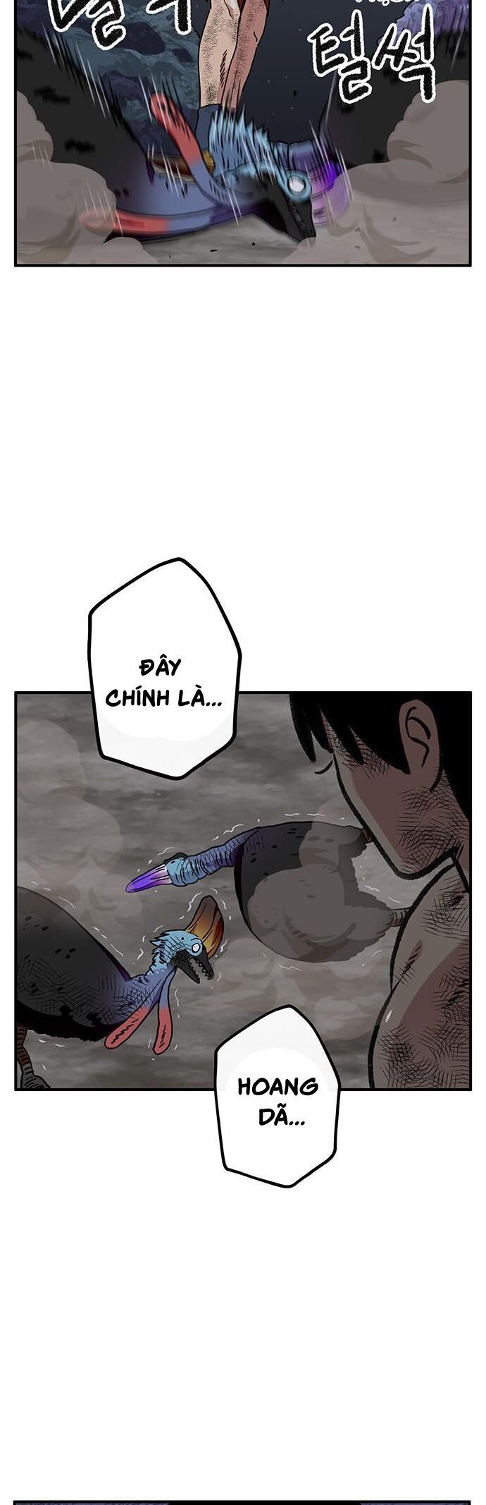 Chúa Tể Muôn Loài Chapter 71 - 12
