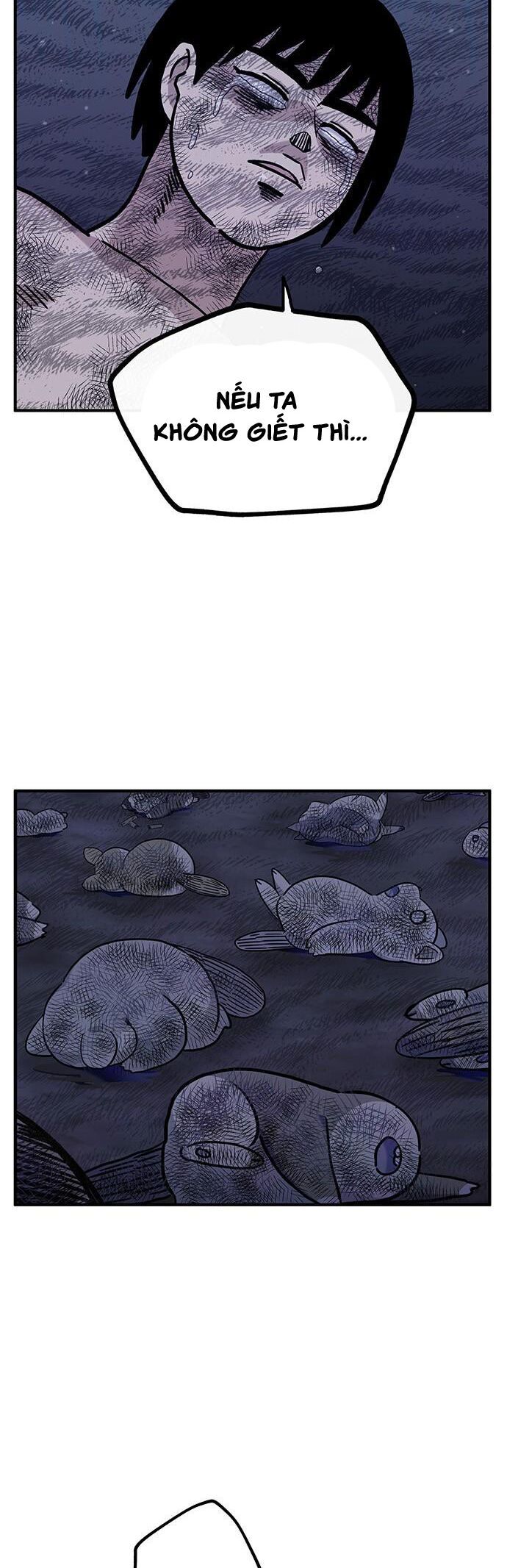 Chúa Tể Muôn Loài Chapter 71 - 13