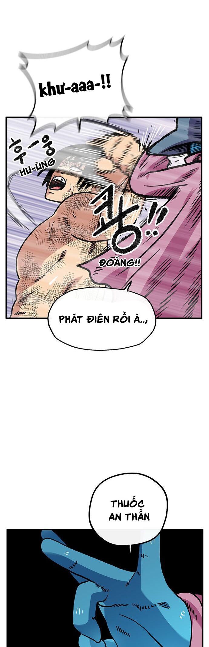 Chúa Tể Muôn Loài Chapter 71 - 15