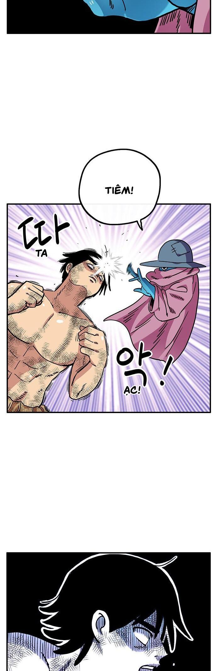 Chúa Tể Muôn Loài Chapter 71 - 16