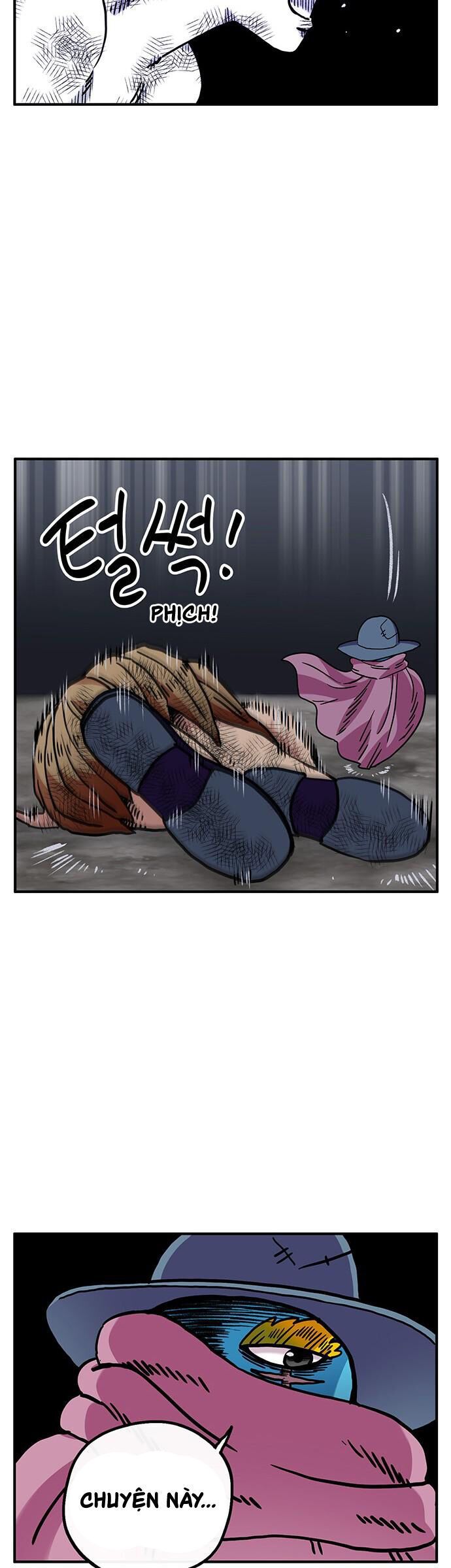 Chúa Tể Muôn Loài Chapter 71 - 17