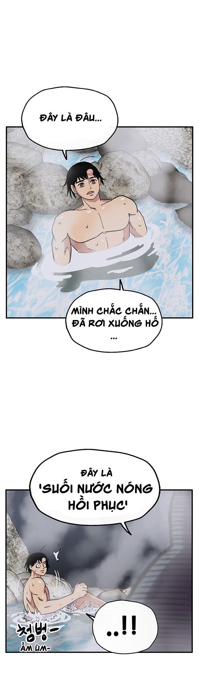 Chúa Tể Muôn Loài Chapter 71 - 20