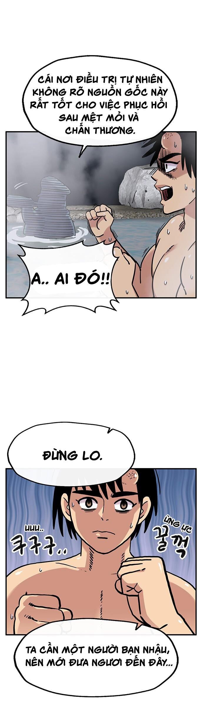 Chúa Tể Muôn Loài Chapter 71 - 21