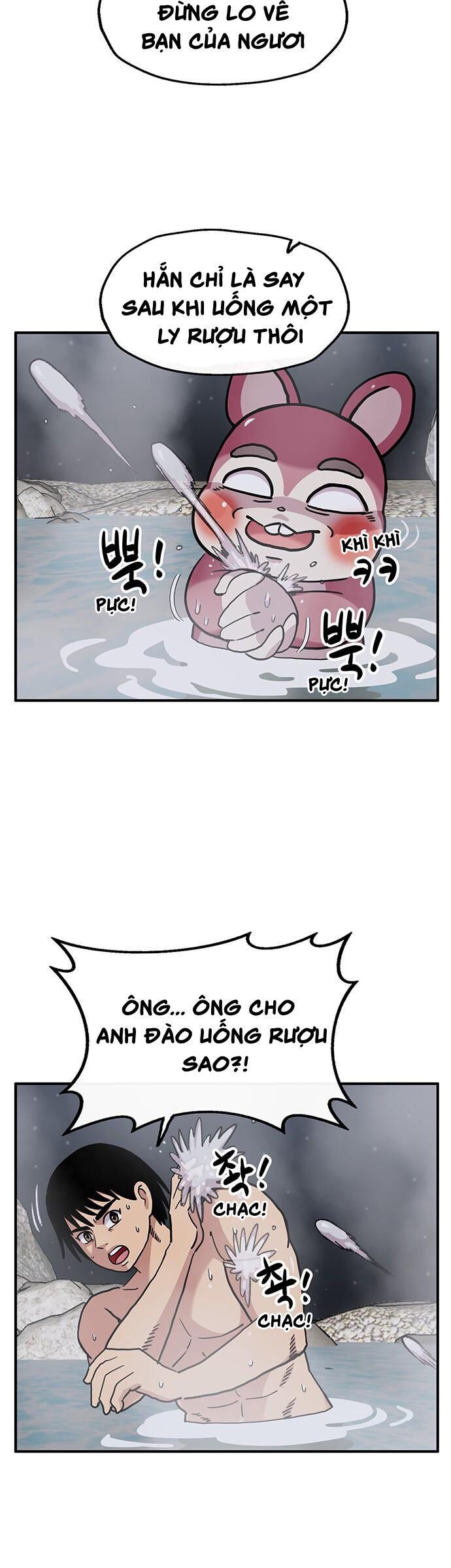 Chúa Tể Muôn Loài Chapter 71 - 23