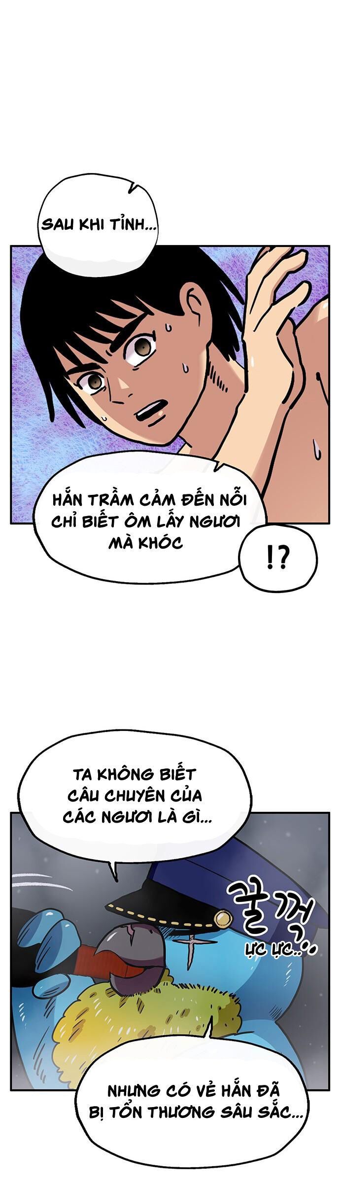 Chúa Tể Muôn Loài Chapter 71 - 24