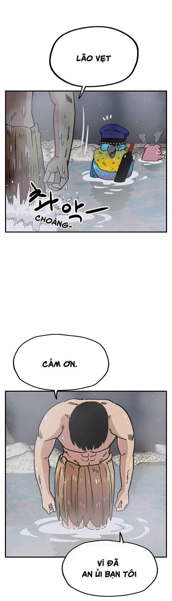 Chúa Tể Muôn Loài Chapter 71 - 26