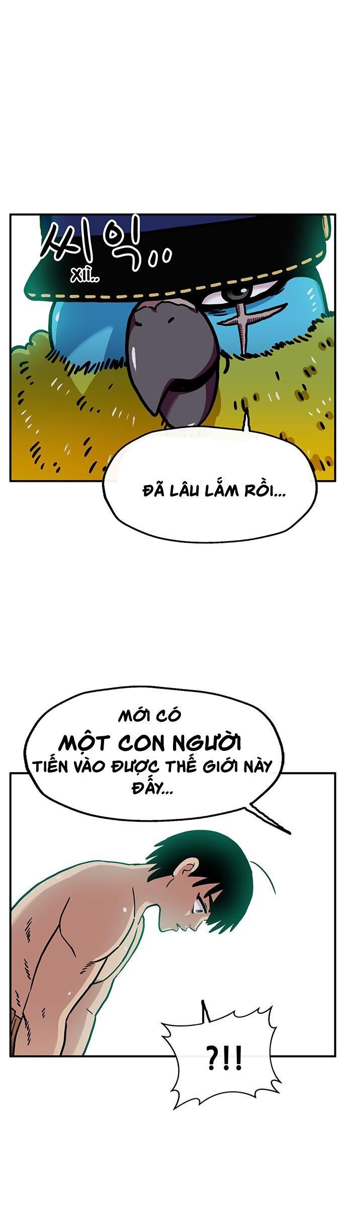 Chúa Tể Muôn Loài Chapter 71 - 27