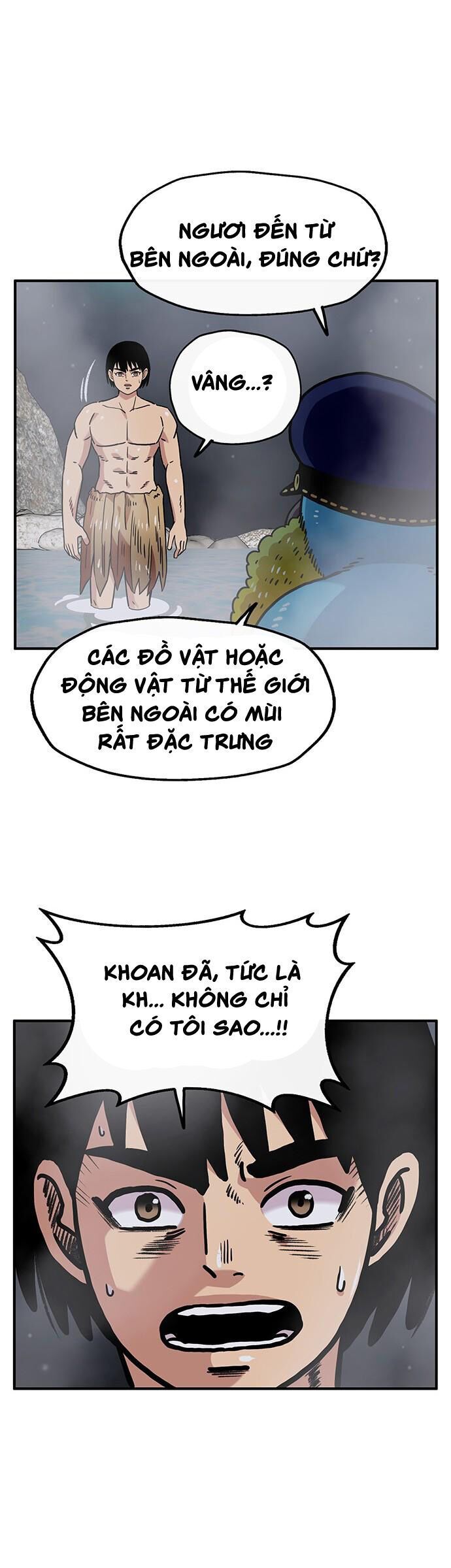 Chúa Tể Muôn Loài Chapter 71 - 28