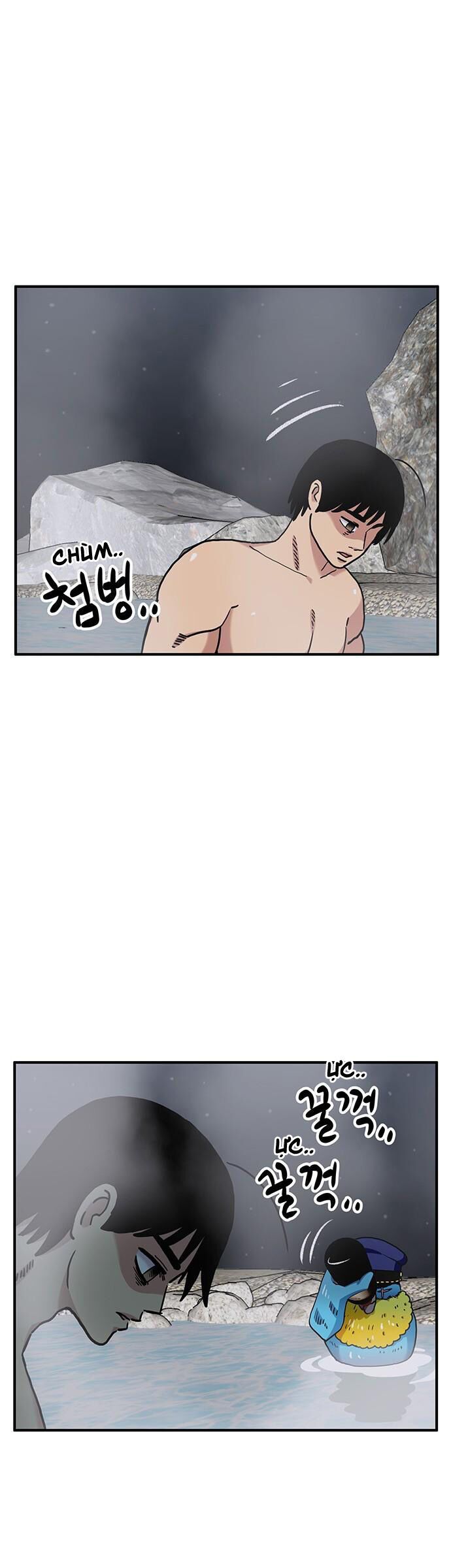 Chúa Tể Muôn Loài Chapter 71 - 30