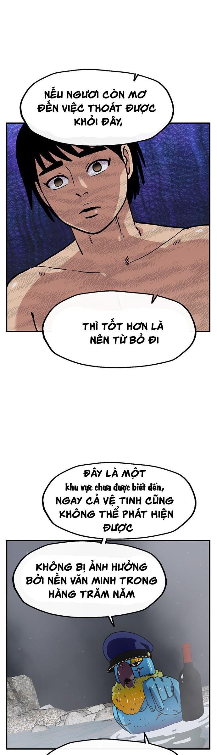 Chúa Tể Muôn Loài Chapter 71 - 31