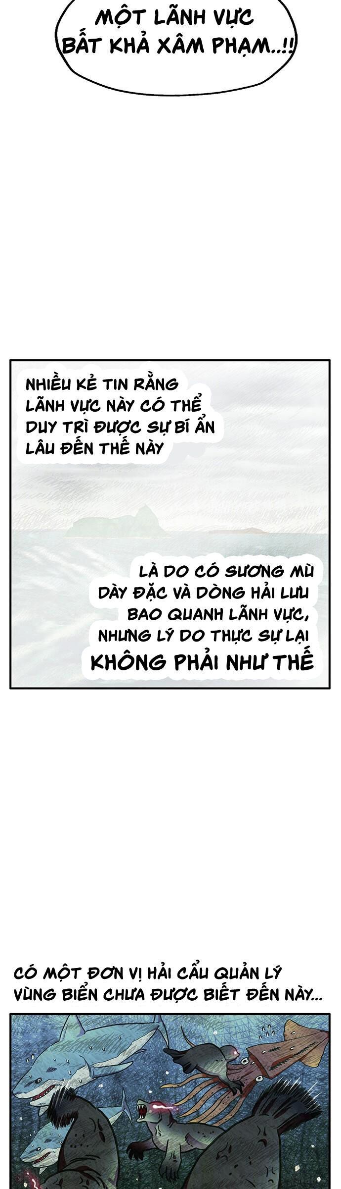 Chúa Tể Muôn Loài Chapter 71 - 32
