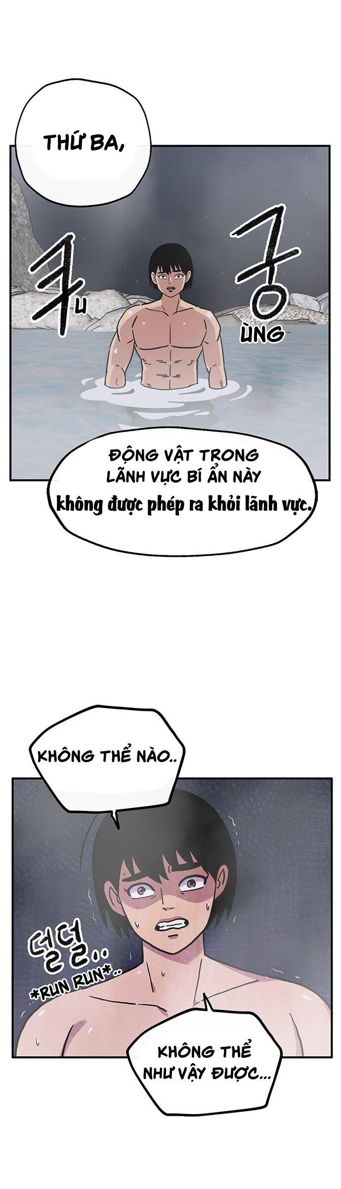 Chúa Tể Muôn Loài Chapter 71 - 35