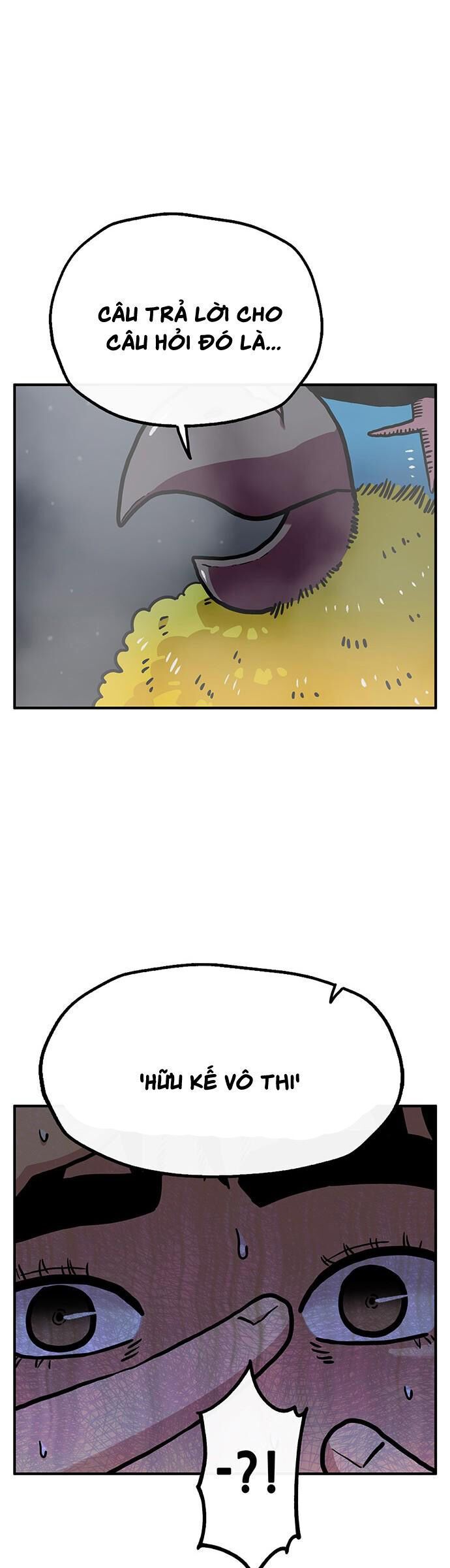Chúa Tể Muôn Loài Chapter 71 - 37
