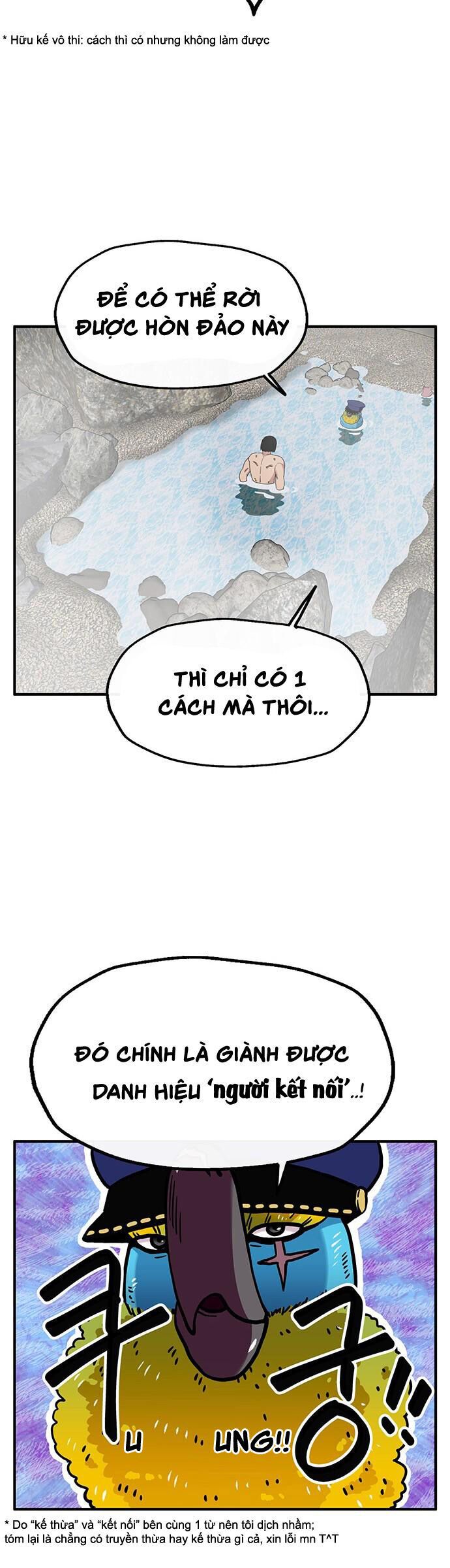 Chúa Tể Muôn Loài Chapter 71 - 38