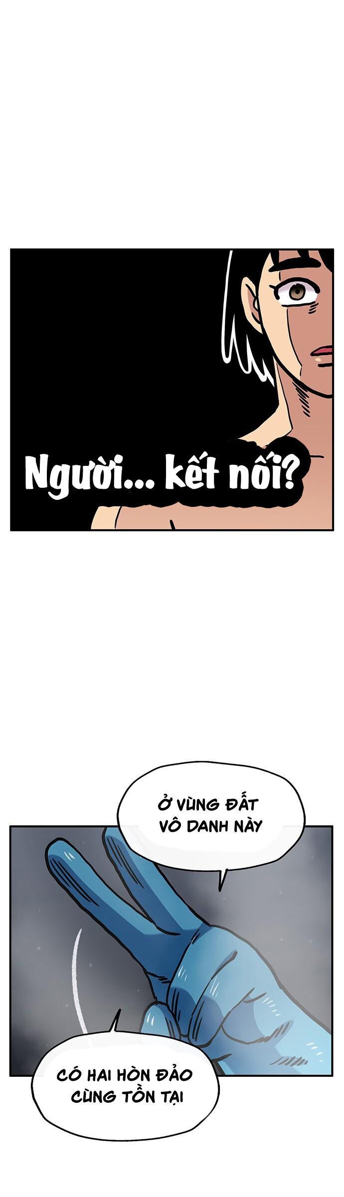 Chúa Tể Muôn Loài Chapter 71 - 39