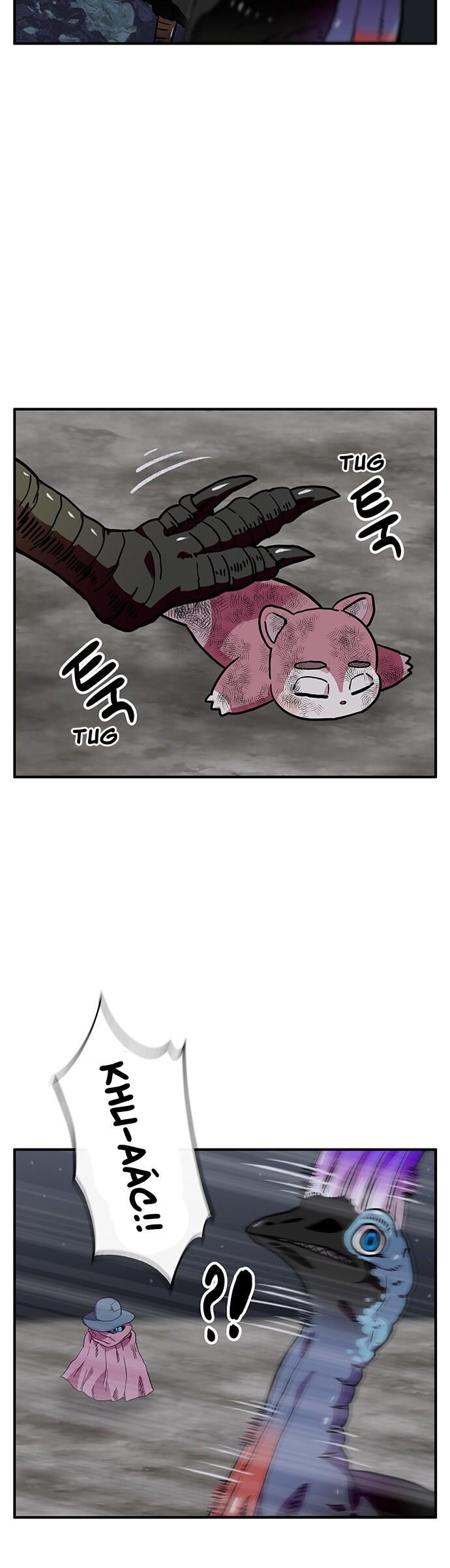 Chúa Tể Muôn Loài Chapter 71 - 5