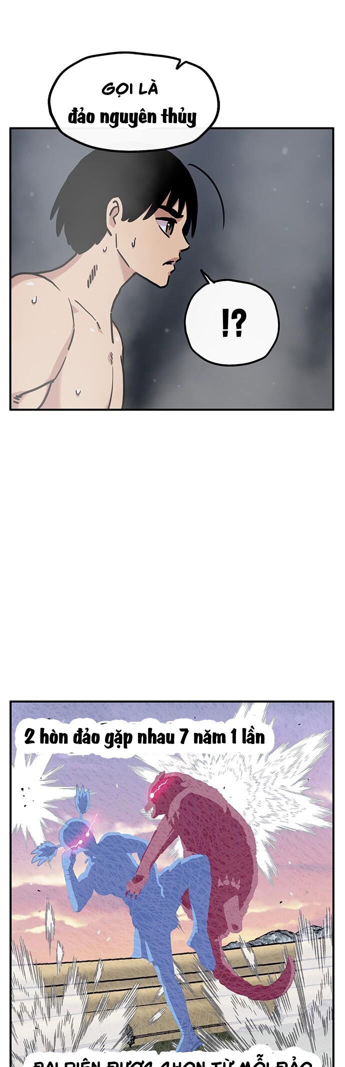 Chúa Tể Muôn Loài Chapter 71 - 41