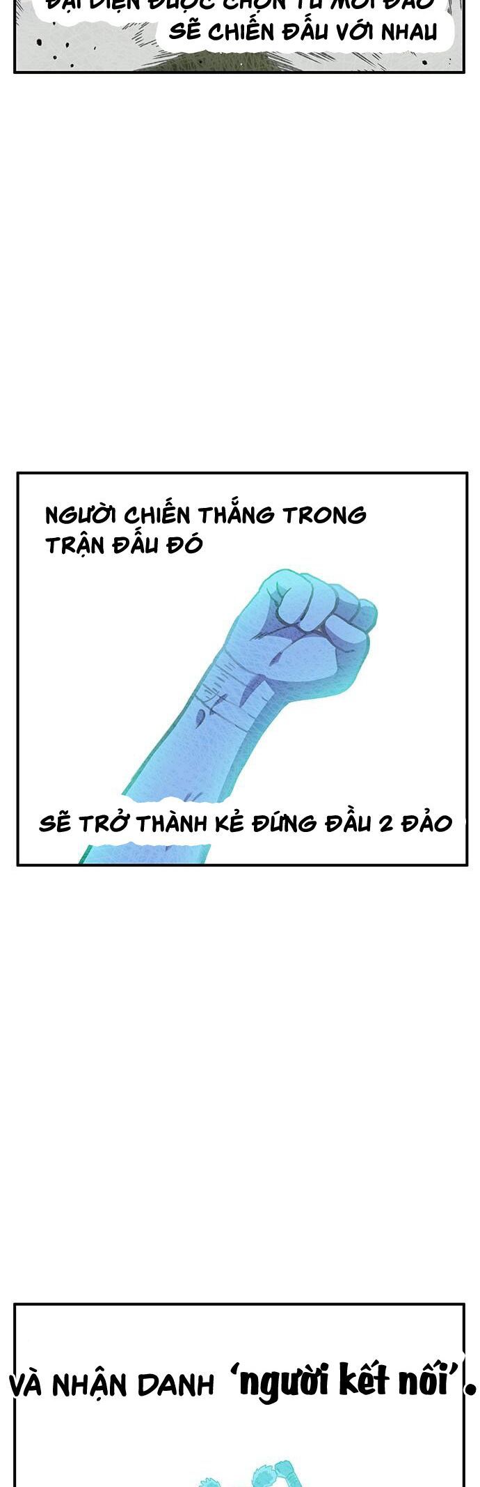 Chúa Tể Muôn Loài Chapter 71 - 42