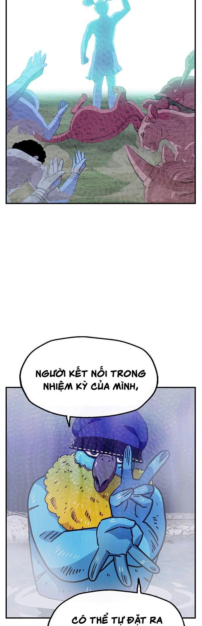 Chúa Tể Muôn Loài Chapter 71 - 43