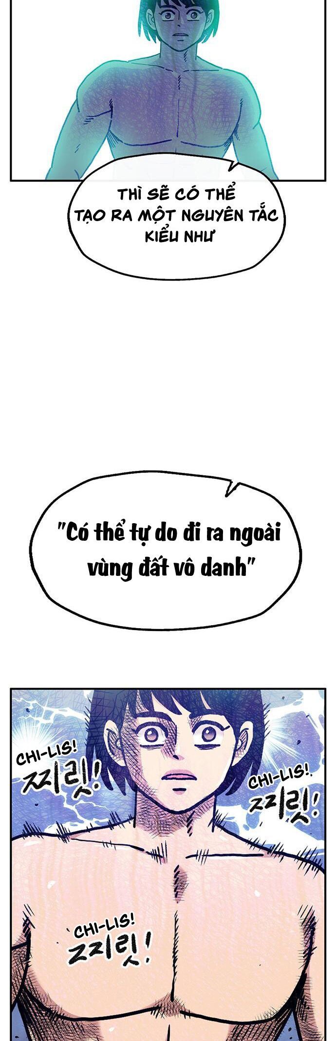 Chúa Tể Muôn Loài Chapter 71 - 45
