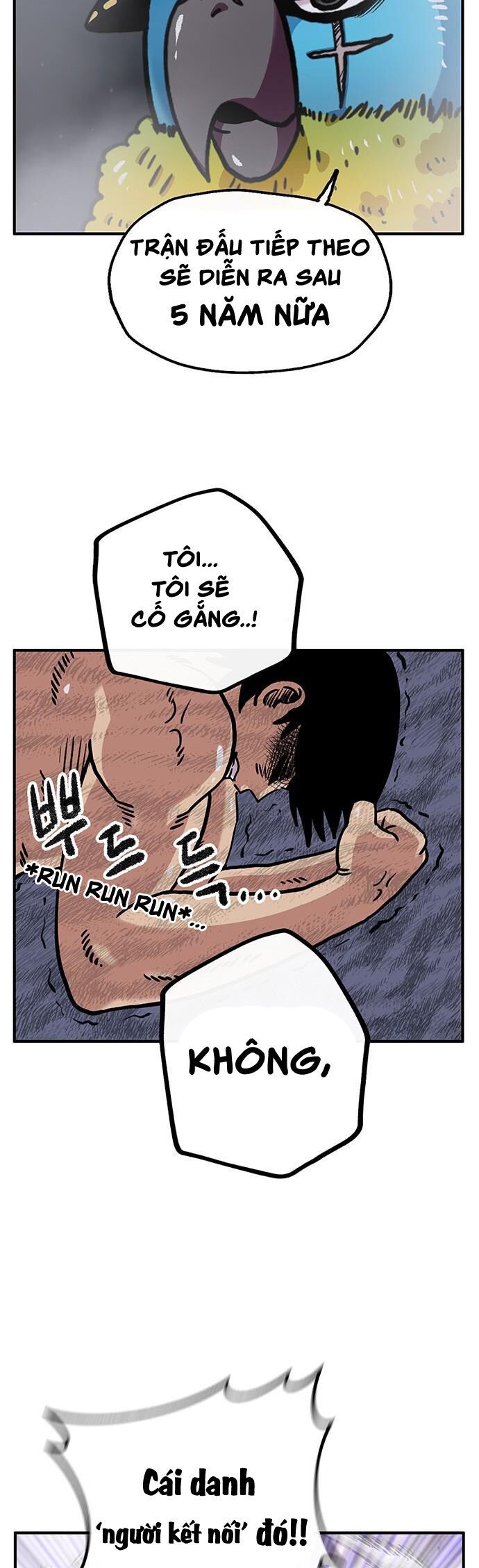 Chúa Tể Muôn Loài Chapter 71 - 47