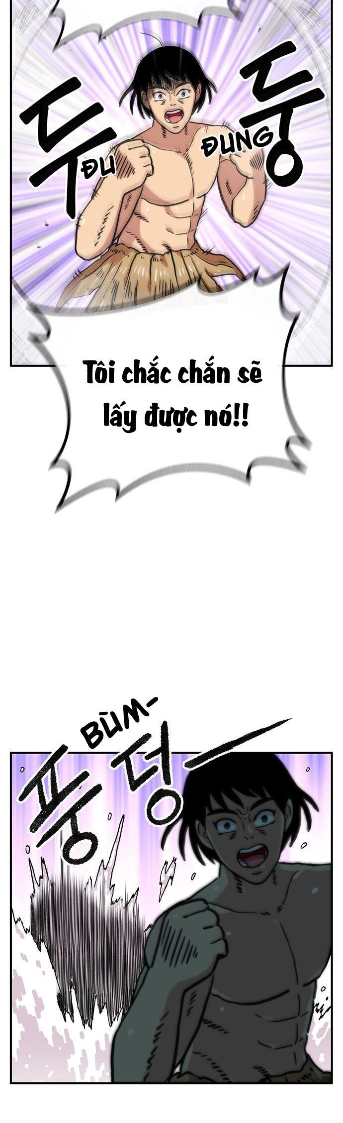 Chúa Tể Muôn Loài Chapter 71 - 48