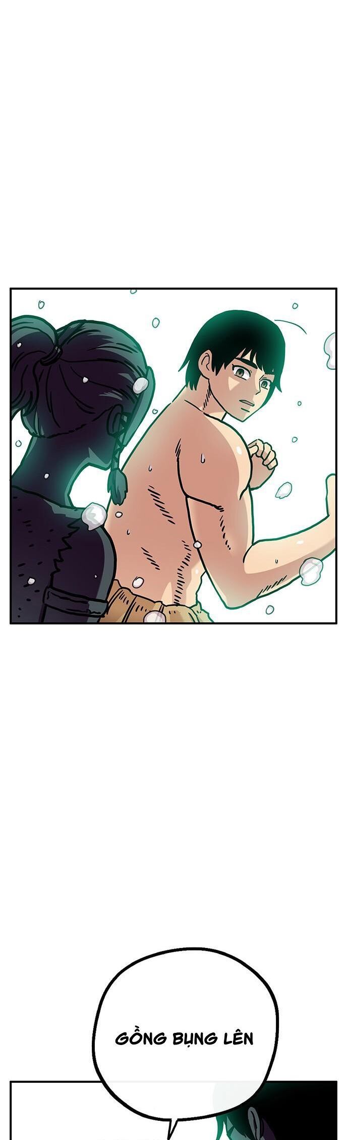 Chúa Tể Muôn Loài Chapter 71 - 49