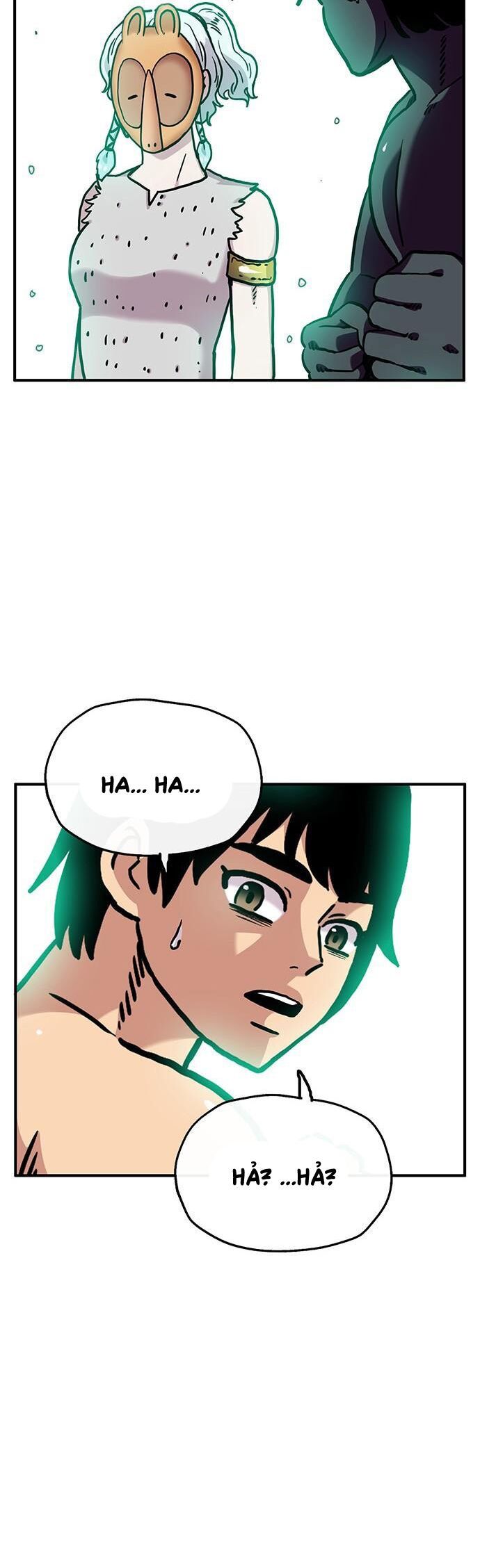 Chúa Tể Muôn Loài Chapter 71 - 50